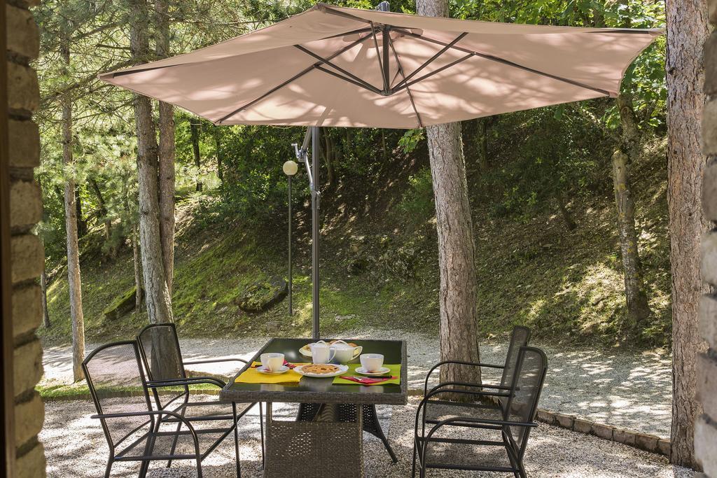 Agriturismo Monte Acuto Umbertide Bilik gambar