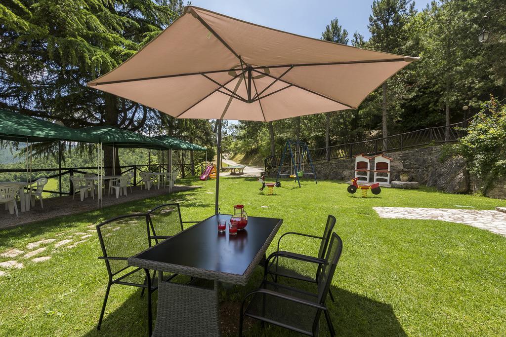 Agriturismo Monte Acuto Umbertide Bilik gambar